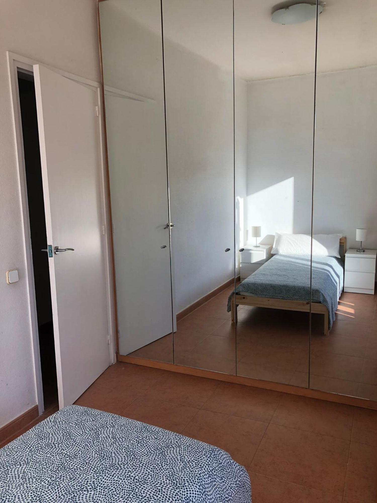 Atico En Gracia Apartment Barcelona Luaran gambar