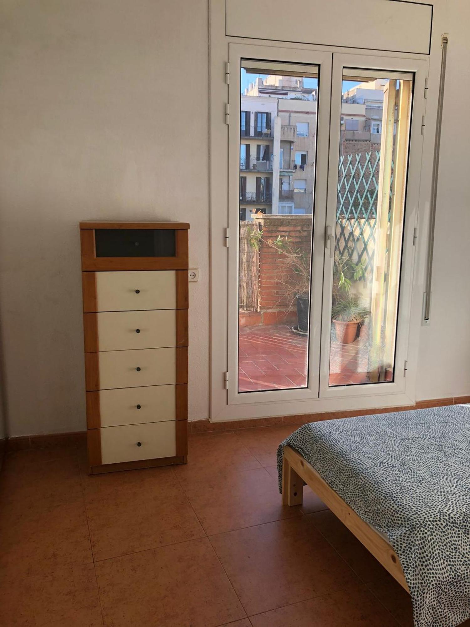 Atico En Gracia Apartment Barcelona Luaran gambar